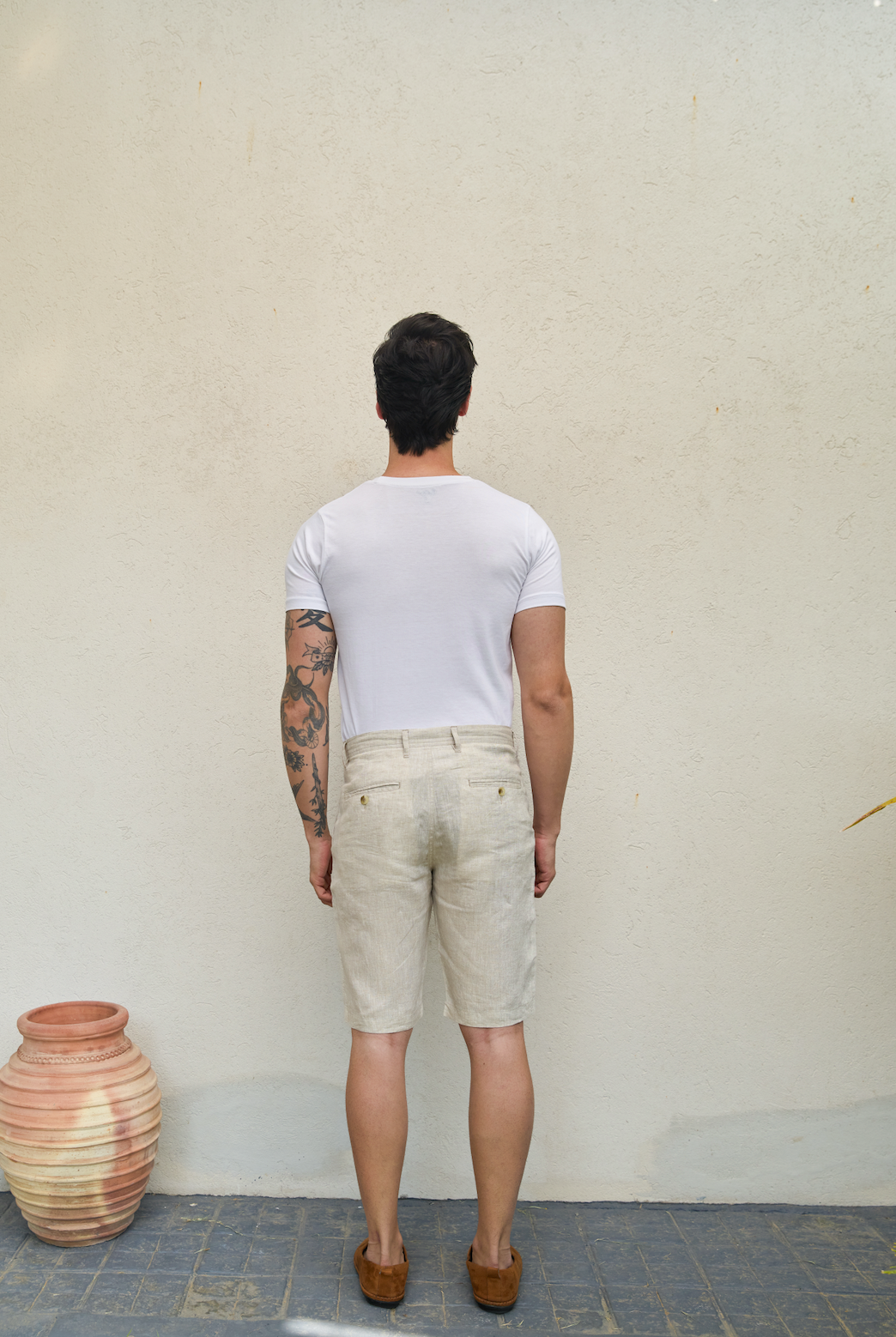 Sandstone Beige