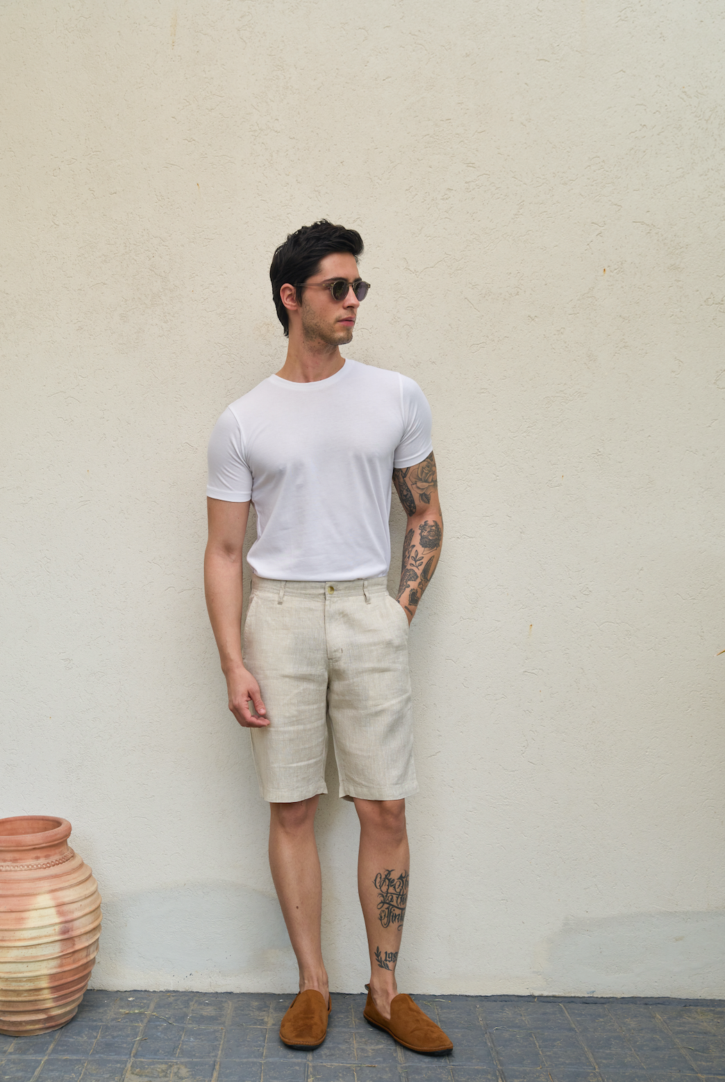 Sandstone Beige