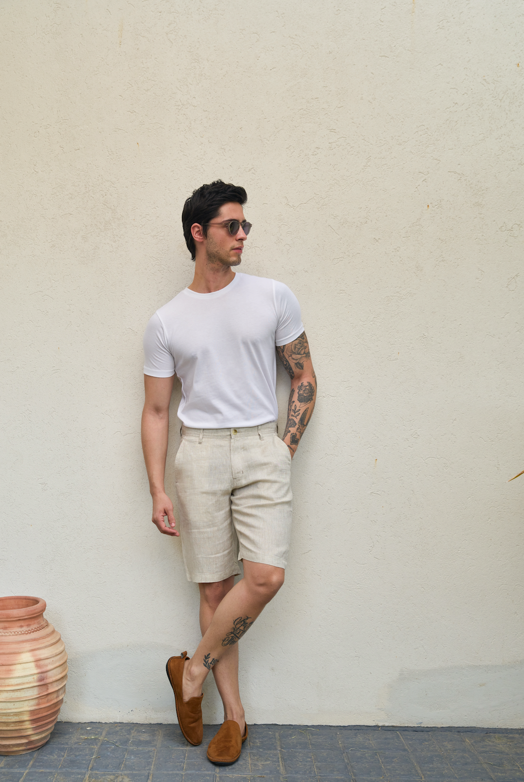 Sandstone Beige