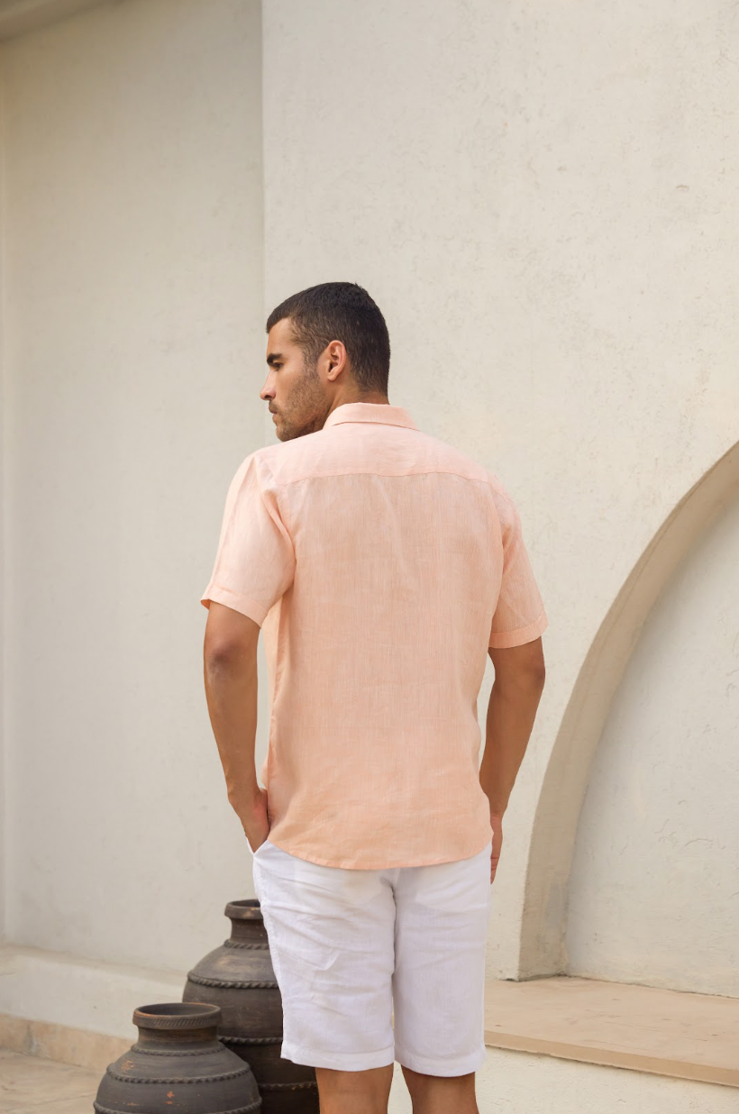Peach Swell
