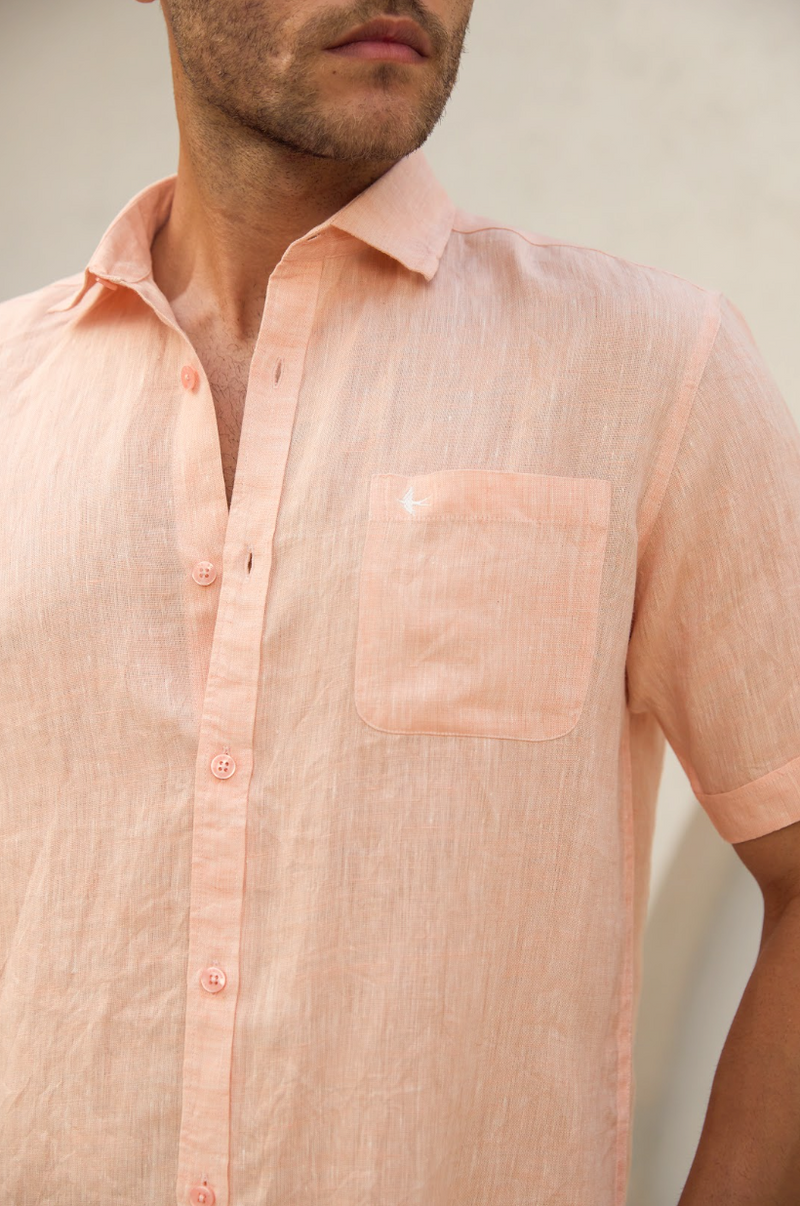 Peach Swell
