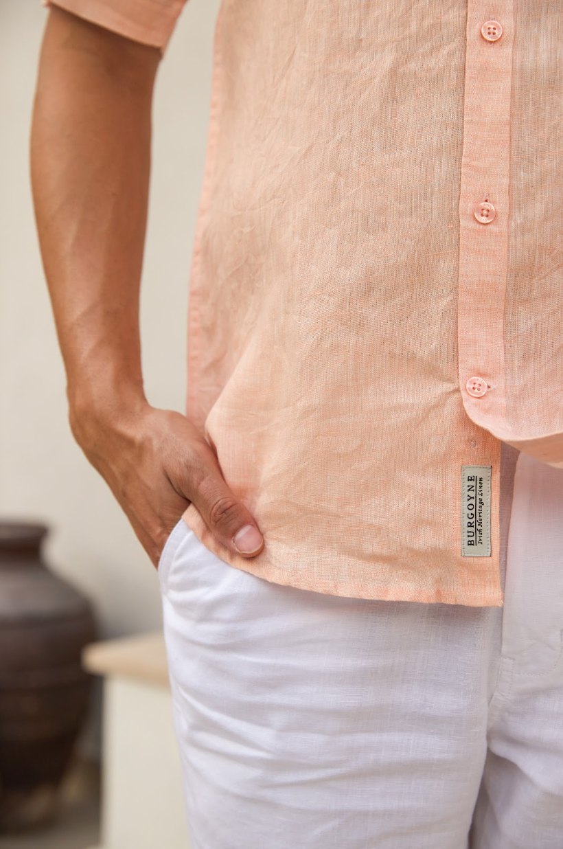 Peach Swell