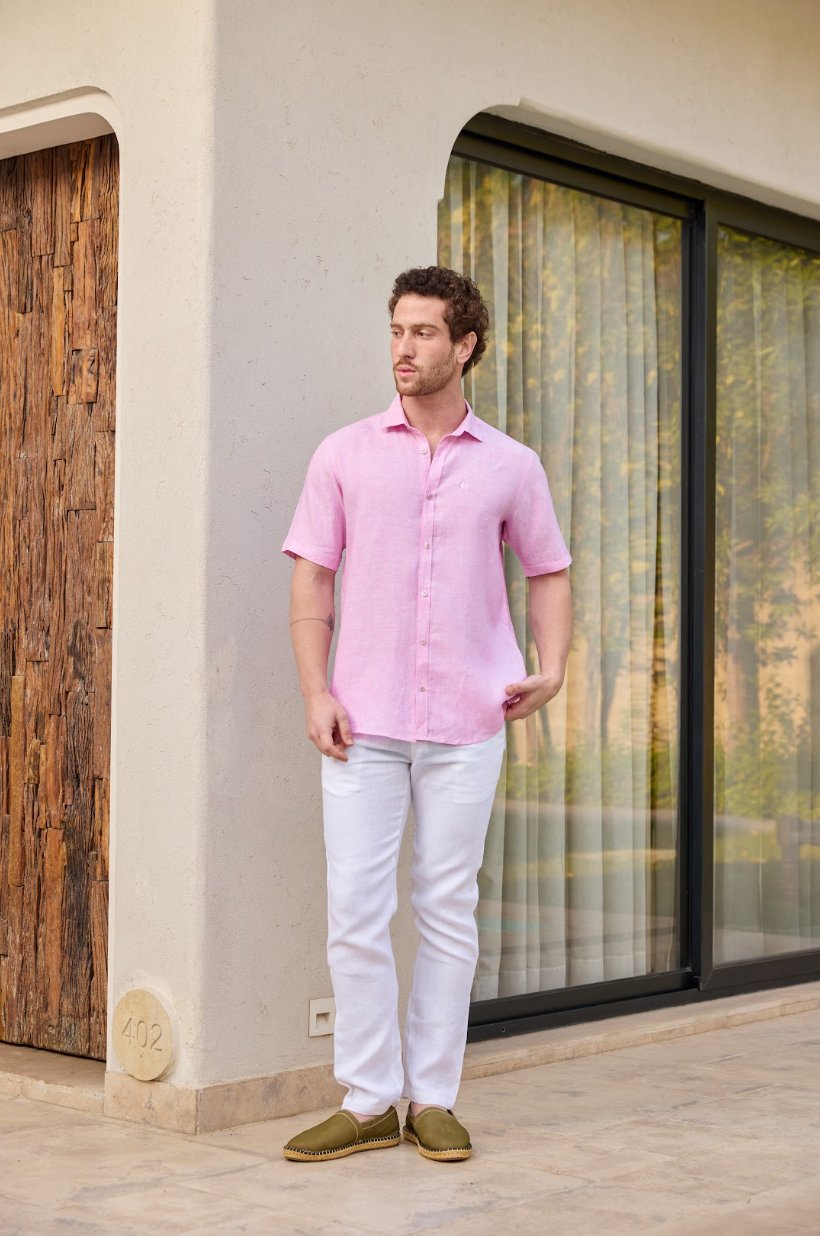 Blush Ripple