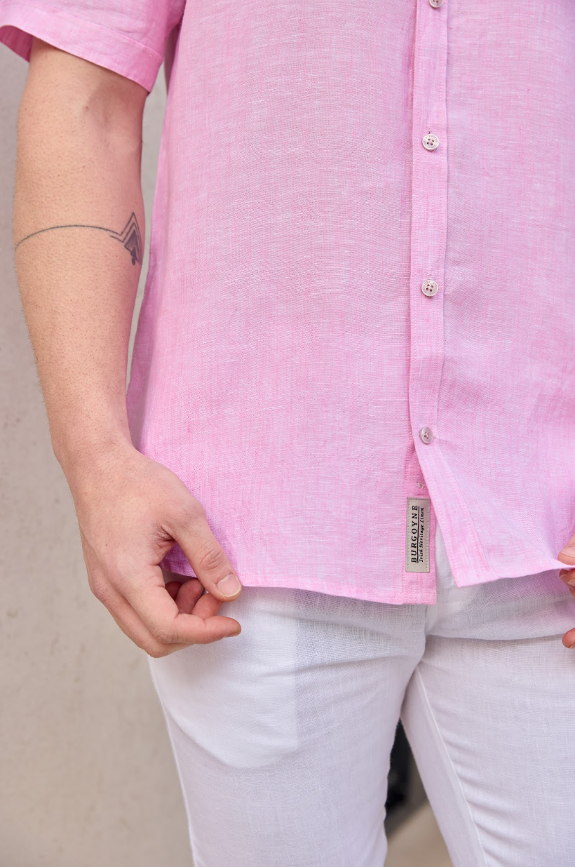 Blush Ripple