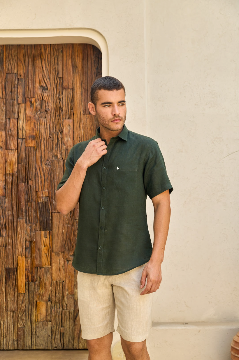 Forest Green