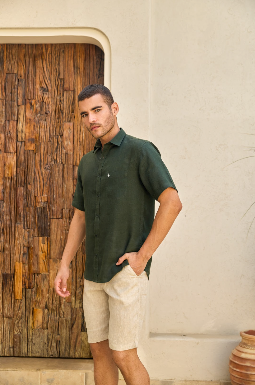 Forest Green
