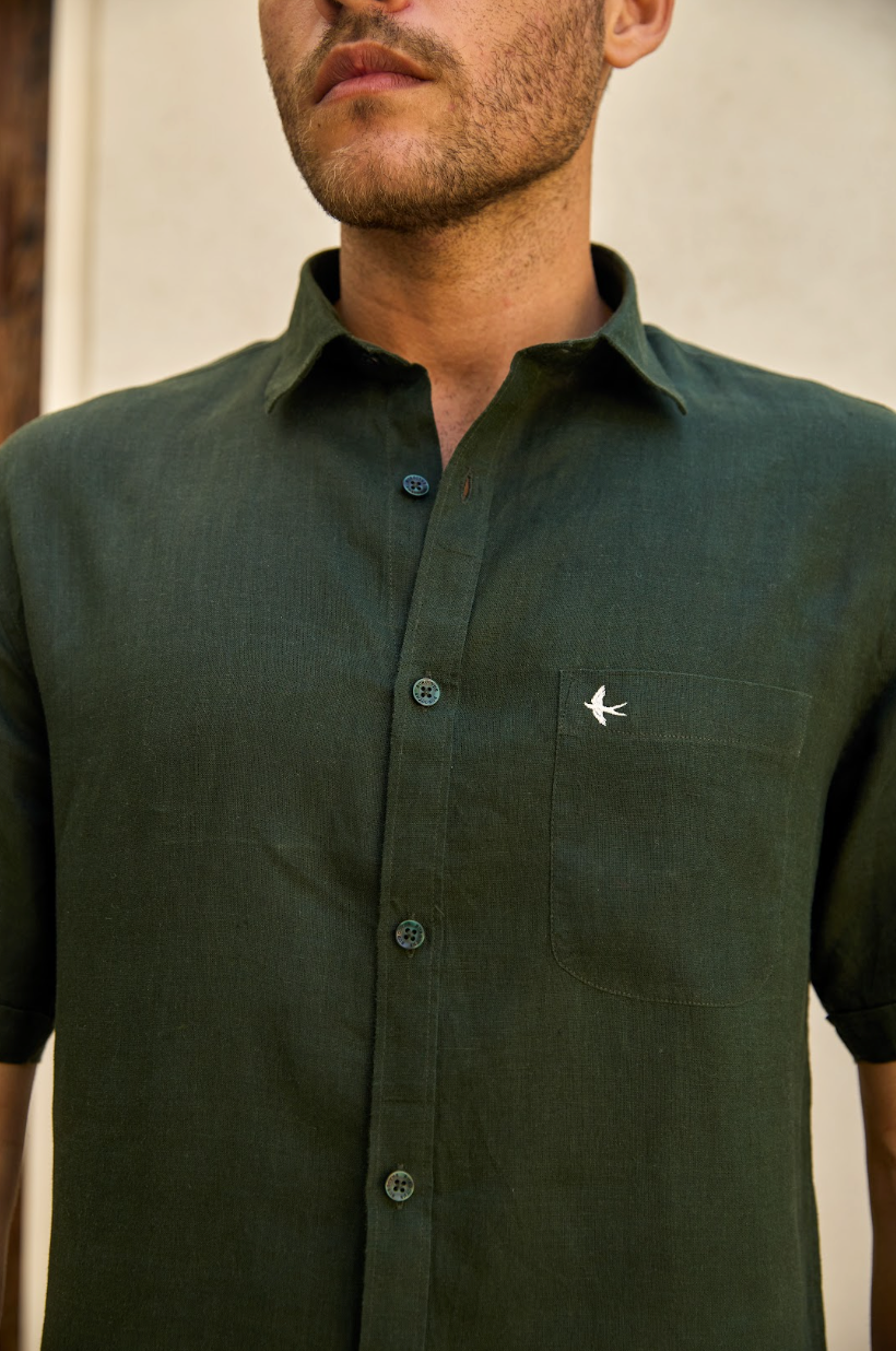 Forest Green