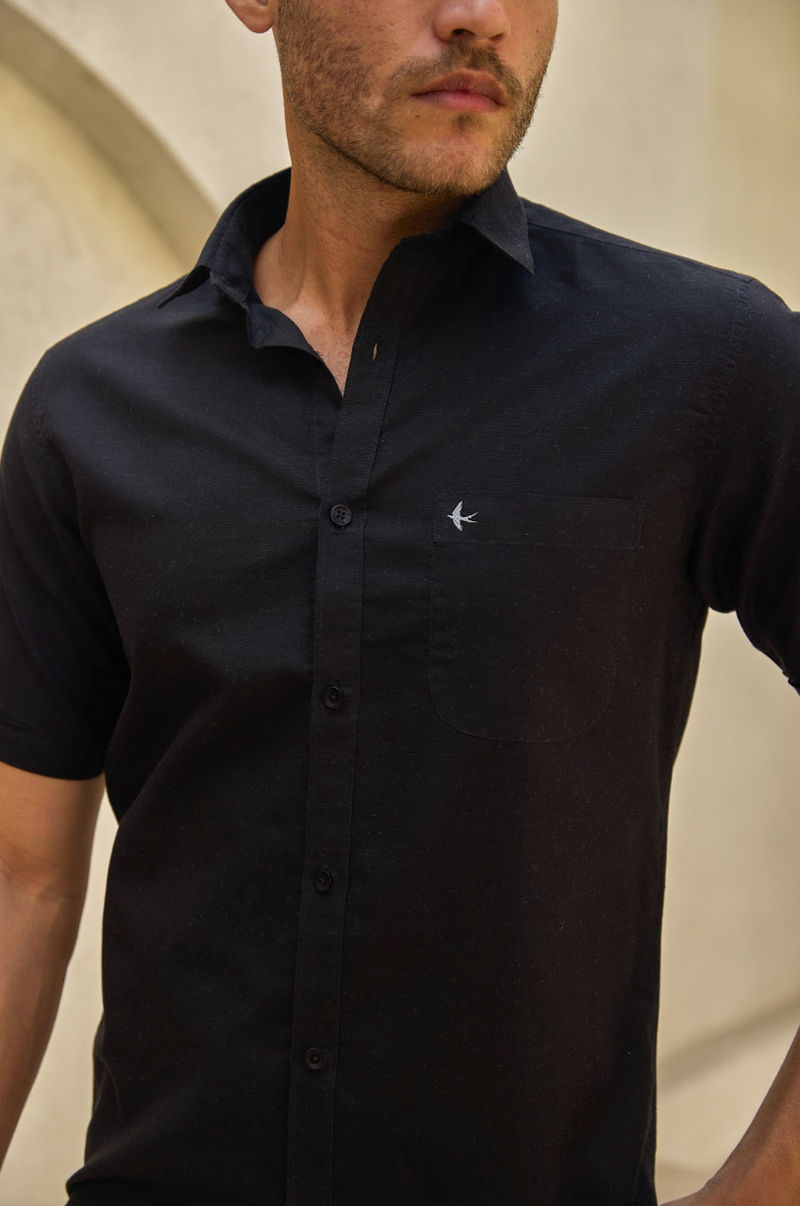 Jet Black