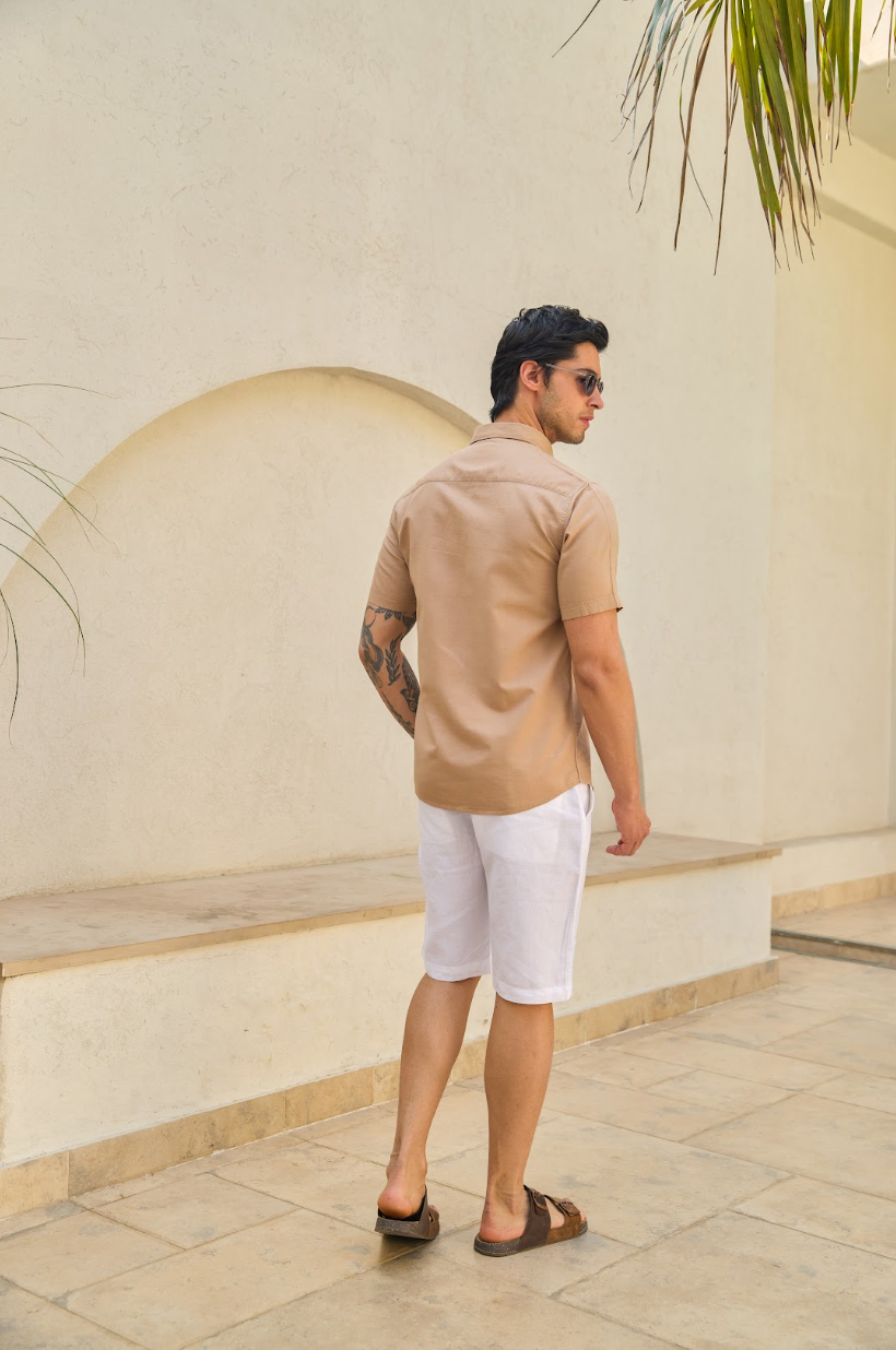 Camel Dust