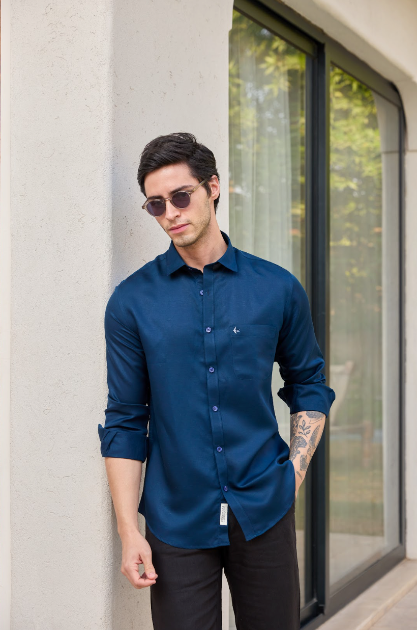 Midnight Navy