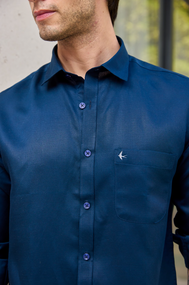 Midnight Navy