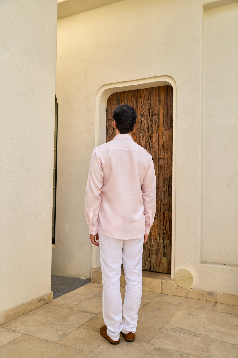 Petal Pink