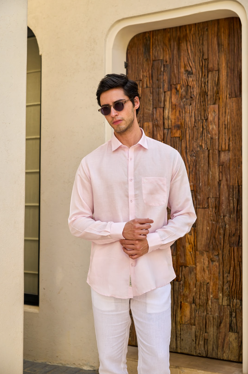 Petal Pink