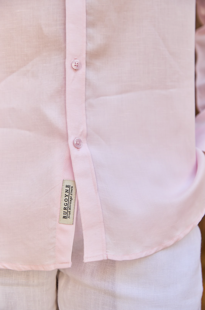 Petal Pink